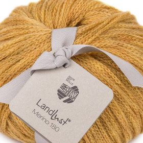 Photo of 'Landlust Merino 180' yarn