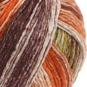 Photo of 'Linea Pura Romanza Cotone' yarn