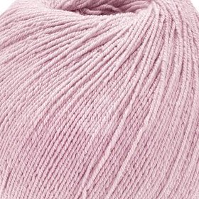 Photo of 'Meilenweit 100 Cotton Bamboo' yarn