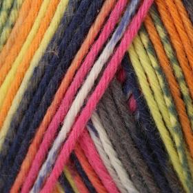 Photo of 'Meilenweit 150 6-fach' yarn