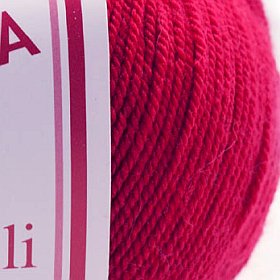 Photo of 'Perlina' yarn