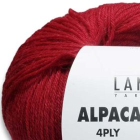 Photo of 'Alpaca Soxx 4-ply / 4-fach' yarn