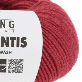 Photo of 'Atlantis Superwash' yarn