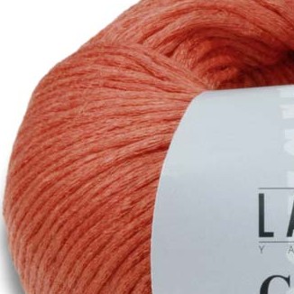 Photo of 'Gaia' yarn