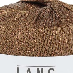 Photo of 'Lamé' yarn