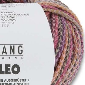 Photo of 'Leo' yarn