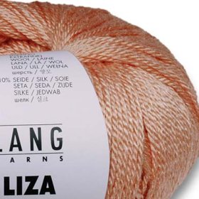 Photo of 'Liza' yarn