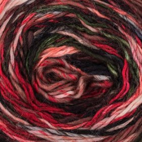 Photo of 'Mille Colori' yarn