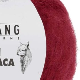 Photo of 'Suri Alpaca' yarn