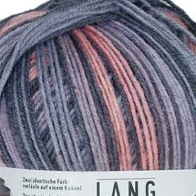 Photo of 'Twin Soxx 4-ply' yarn