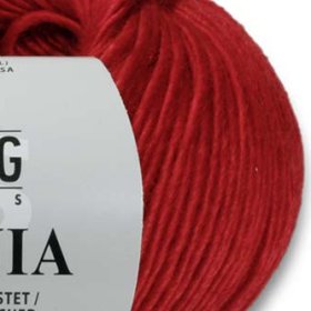 Photo of 'Urania' yarn