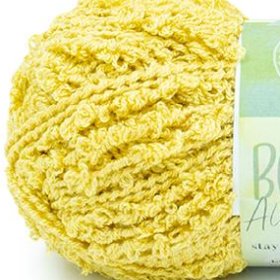 Photo of 'Bouclé All The Way' yarn