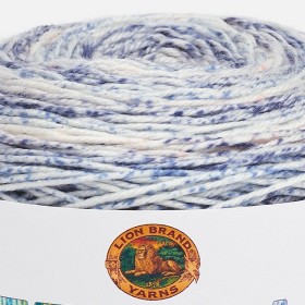 Photo of 'Dotted Line' yarn