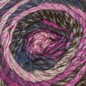 Photo of 'Ferris Wheel' yarn