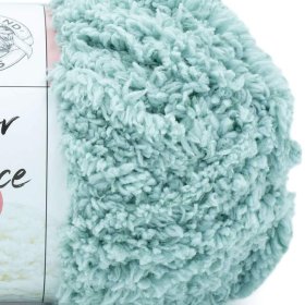 Photo of 'Go For Fleece Sherpa' yarn