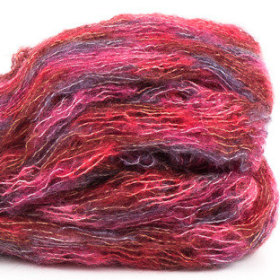 Photo of 'Imagine Metallics' yarn