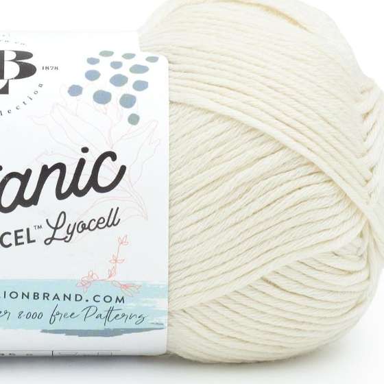 Photo of 'LB Collection Botanic' yarn