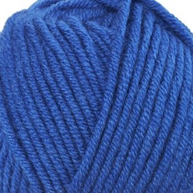 Photo of 'Lion's Pride Woolspun' yarn