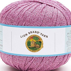 Photo of 'Martha Stewart Crafts Glitter Ribbon' yarn