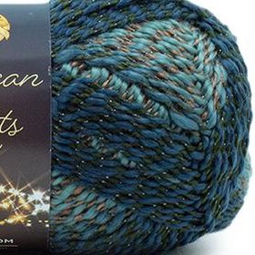 Photo of 'Moroccan Nights' yarn