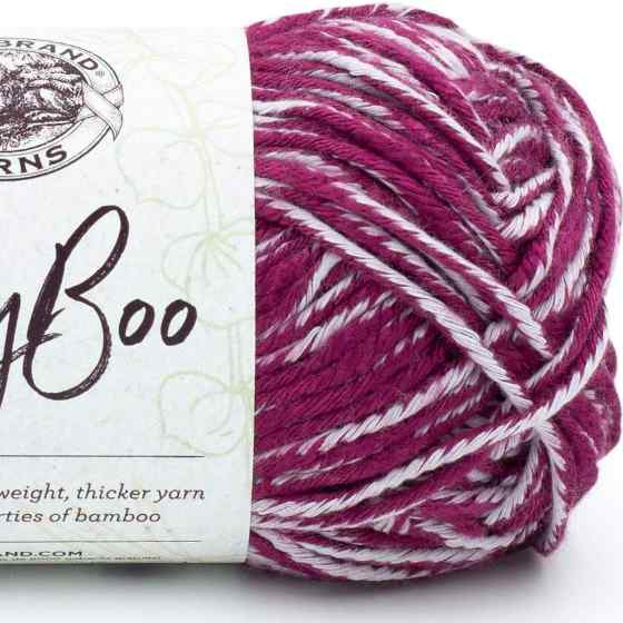 Photo of 'My Boo' yarn