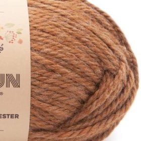 Photo of 'Re-Spun Thick & Quick' yarn