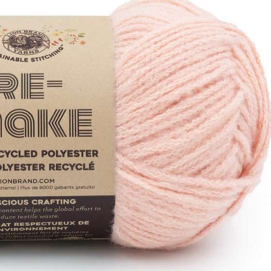 Photo of 'Re-Make' yarn