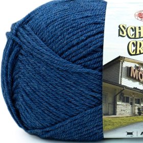 Photo of 'Schitt's Creek' yarn