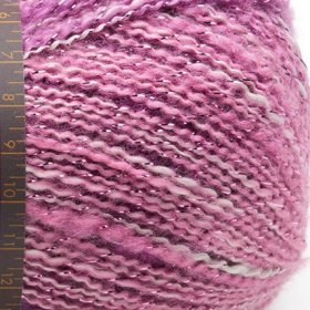 Photo of 'Shawl in a Ball Metallic' yarn