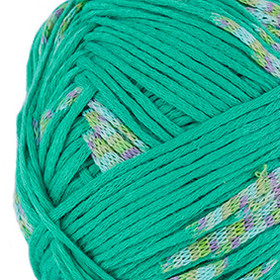 Photo of 'Summer Kiss' yarn