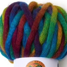 Photo of 'Totally Tubular' yarn