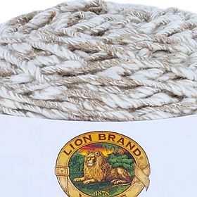 Photo of 'Twisted Cotton Blend' yarn