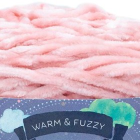 Photo of 'A Star Is Born - Warm & Fuzzy' yarn