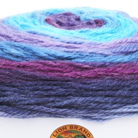 Photo of 'Wool-Ease DK Cake' yarn