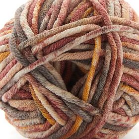 Photo of 'Bulky Twist' yarn