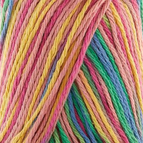 Photo of 'Capri Eco Cotton' yarn