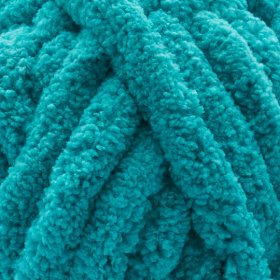 Photo of 'Chubby Chenille' yarn