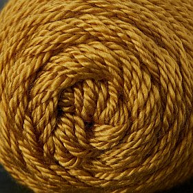 Photo of 'Soft & Shiny' yarn