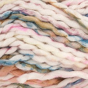 Photo of 'Twisted Tones' yarn