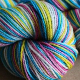 Photo of '80/10/10 Fingering' yarn