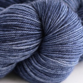 Photo of 'BFL Sock' yarn