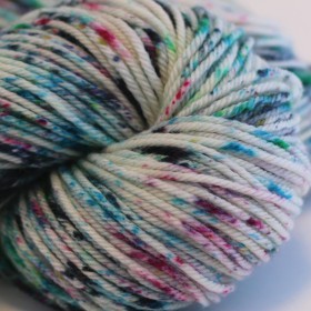 Photo of 'DK Twist' yarn