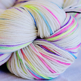 Photo of 'Euro Sock' yarn