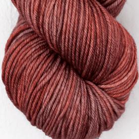 Photo of 'High Twist' yarn