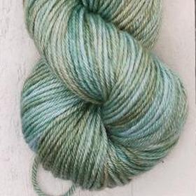 Photo of 'Silk Merino' yarn