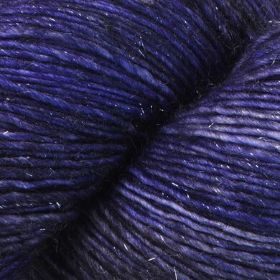 Photo of 'TML + Glitter' yarn