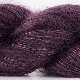 Photo of 'Tosh Silk Cloud' yarn