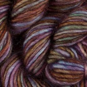 Photo of 'Unicorn Tails' yarn