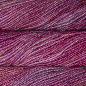 Photo of 'Dos Tierras' yarn