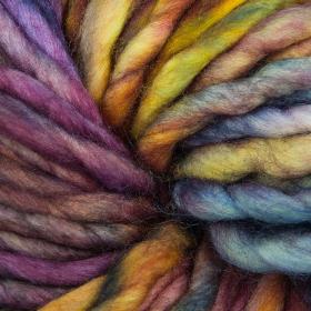 Photo of 'Rasta' yarn